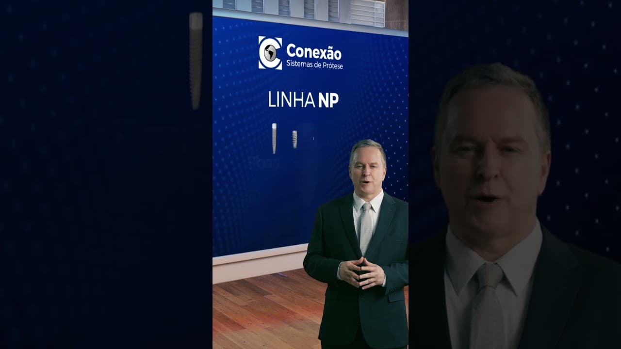 Conexão Sistemas - Tecnologia iTero